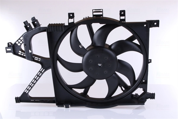 Fan, engine cooling 85196