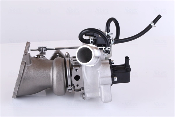 Charger, charging (supercharged/turbocharged) ** FACTORY NEW ** 93454