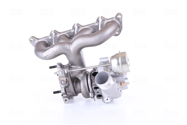 Charger, charging (supercharged/turbocharged) ** FACTORY NEW ** 93130