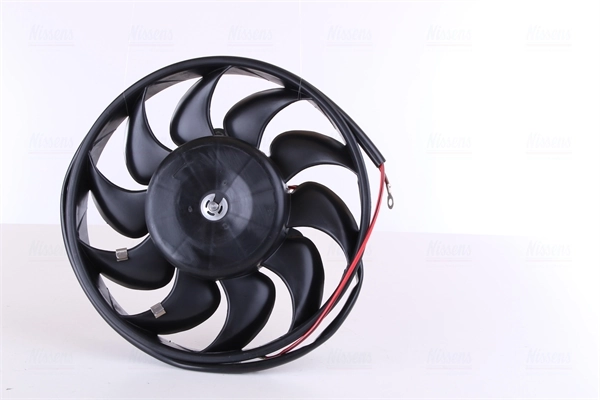 Fan, engine cooling 85548