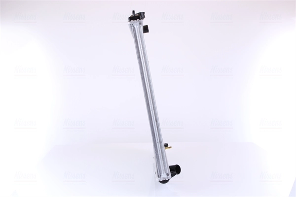 Radiator, engine cooling ** FIRST FIT ** 68707A