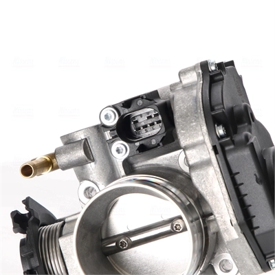 Throttle Body ** FIRST FIT ** 955063