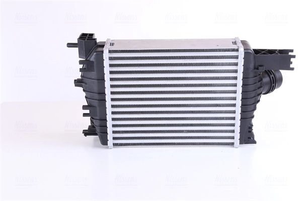 Charge Air Cooler 96479