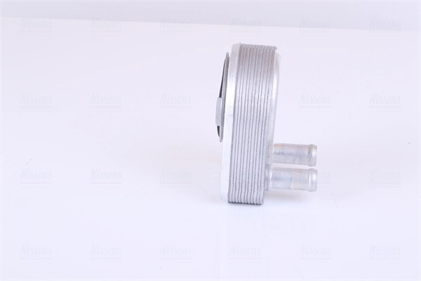 Oil Cooler, engine oil ** FIRST FIT ** 90971