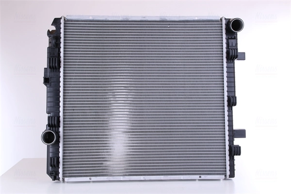 Radiator, engine cooling 62794A