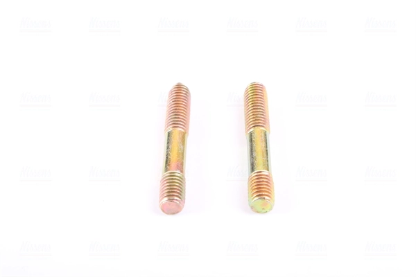 NISSENS 940358 Condenser, air conditioning
