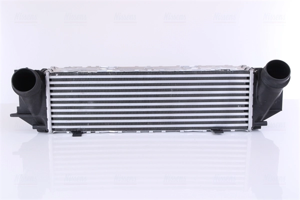 Charge Air Cooler 96321