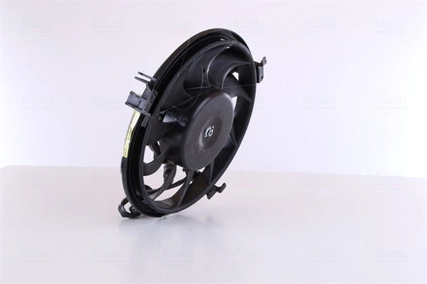 Fan, engine cooling 85639