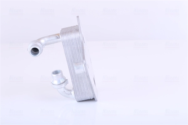 Oil Cooler, engine oil ** FIRST FIT ** 90996