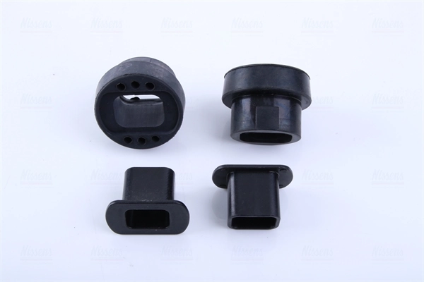 Radiator, engine cooling 686807