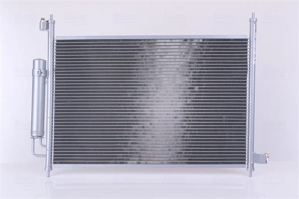 Condenser, air conditioning ** FIRST FIT ** 940064