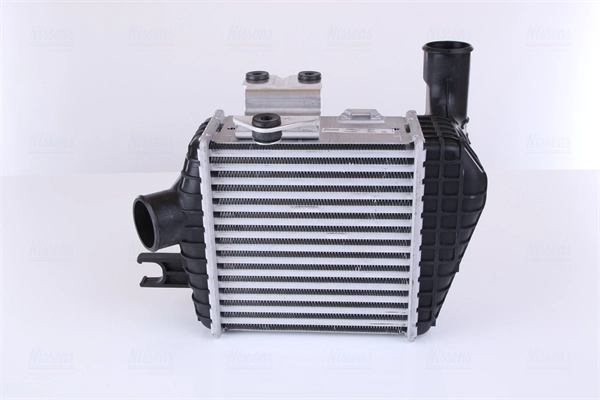Charge Air Cooler 96661