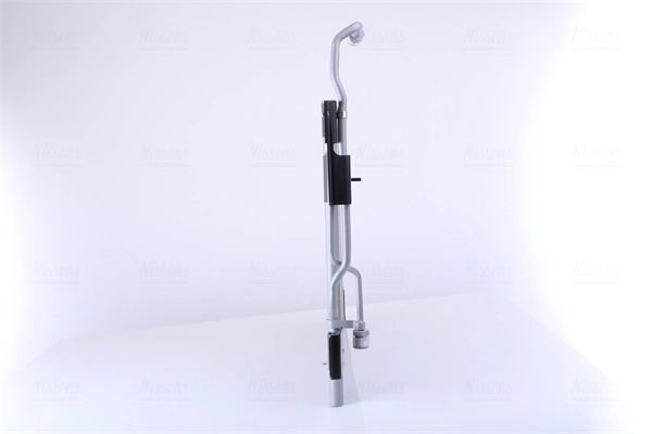 Condenser, air conditioning 94714