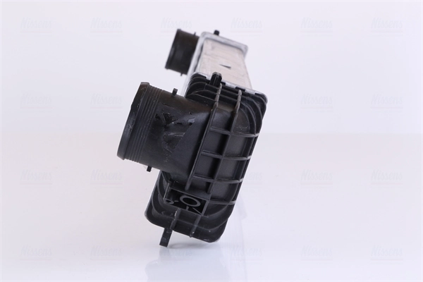 Charge Air Cooler 96474