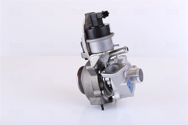 Charger, charging (supercharged/turbocharged) ** FACTORY NEW ** 93498