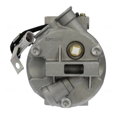 Compressor, air conditioning ** FIRST FIT ** 89096