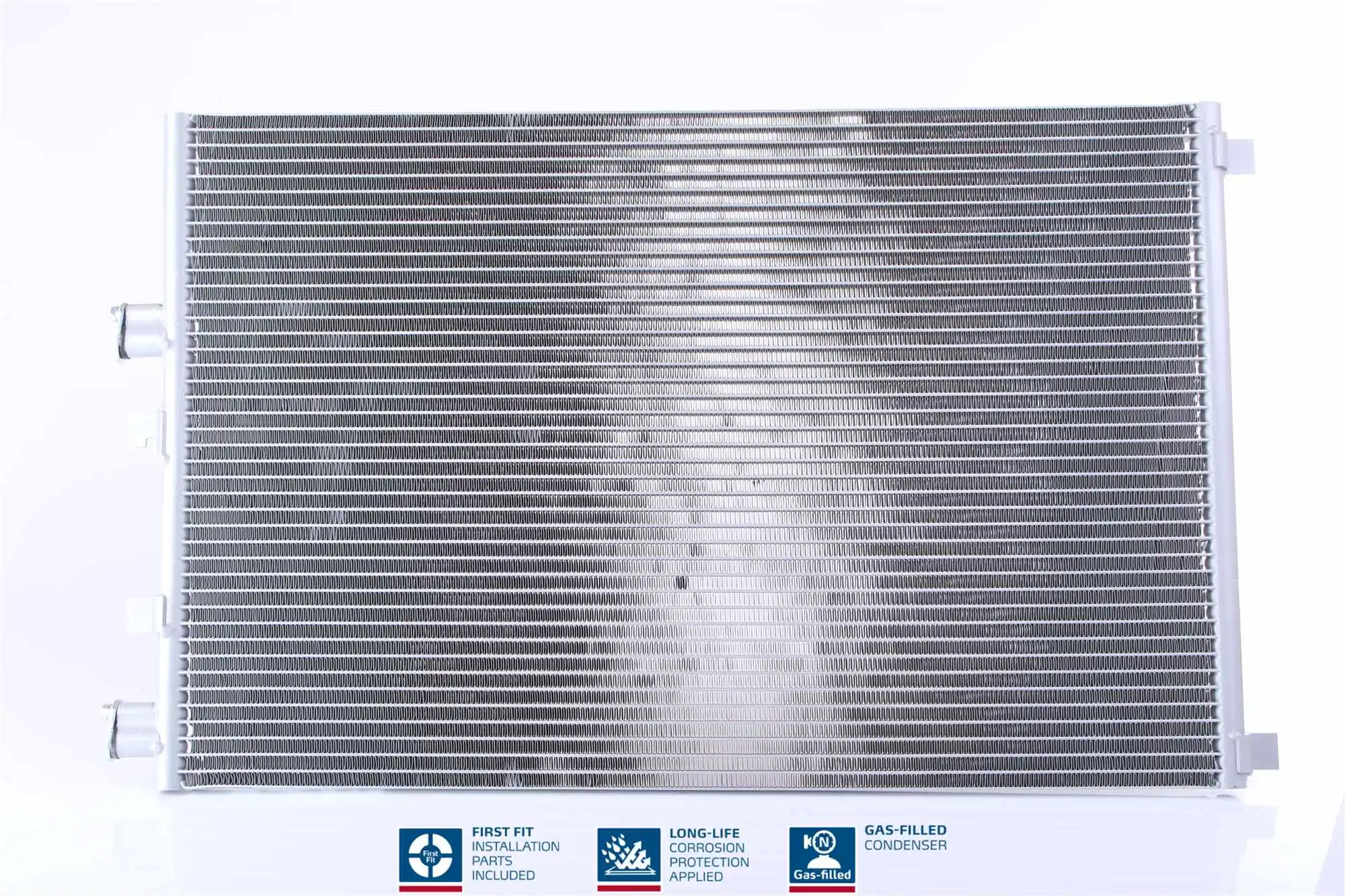 Condenser, air conditioning ** FIRST FIT ** 940152