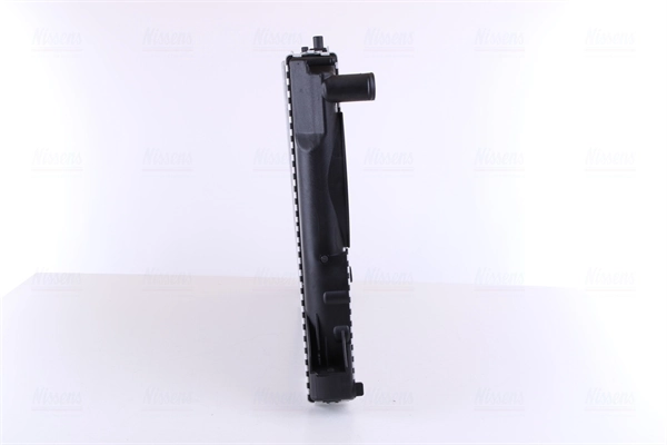 Radiator, engine cooling 60469A