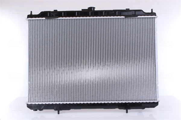Radiator, engine cooling ** FIRST FIT ** 68703A
