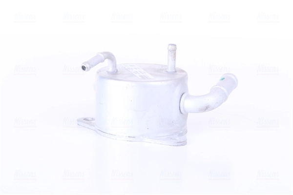 Oil Cooler, automatic transmission 91180