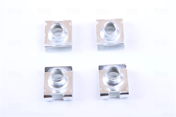 Radiator, engine cooling ** FIRST FIT ** 646913