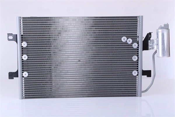 Condenser, air conditioning 94588
