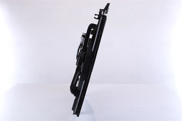 NISSENS 85279 Fan, engine cooling