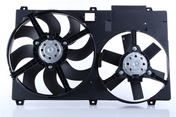 Fan, engine cooling 850092