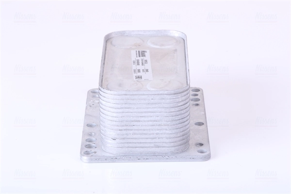 Oil Cooler, engine oil ** FIRST FIT ** 90921