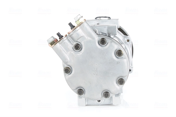 Compressor, air conditioning ** FIRST FIT ** 89159