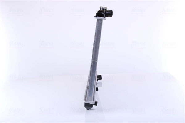 Radiator, engine cooling 64746A