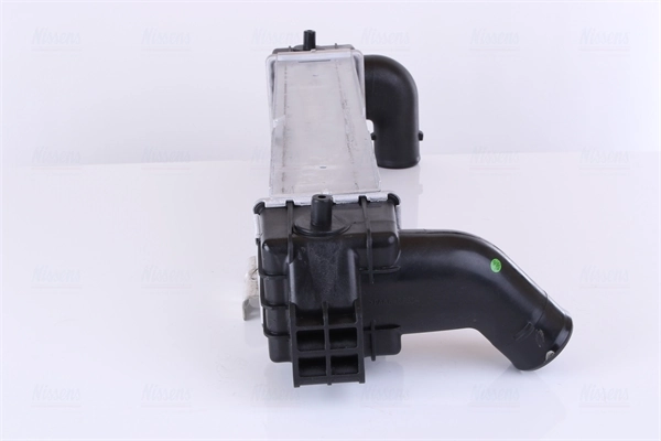 Charge Air Cooler 96215