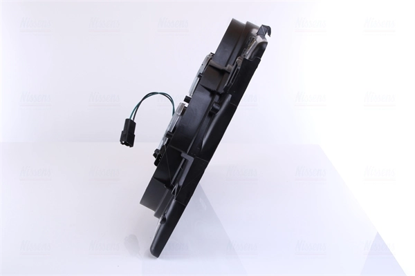 Fan, engine cooling 85483