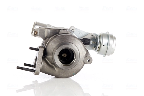 Charger, charging (supercharged/turbocharged) ** FACTORY NEW ** 93114