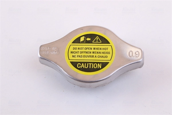 Radiator, engine cooling 62246A