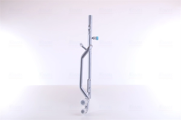 Condenser, air conditioning ** FIRST FIT ** 94207