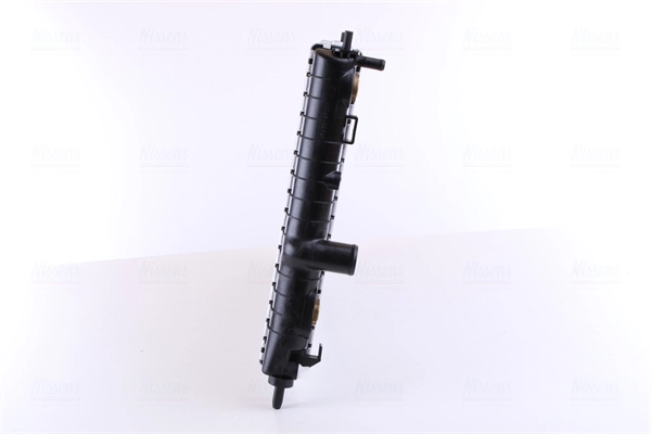 Radiator, engine cooling 68003A