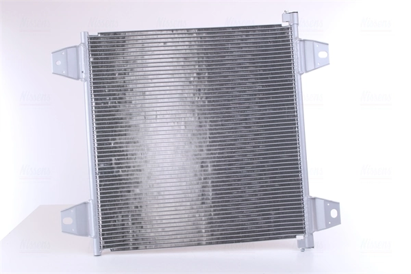 Condenser, air conditioning ** FIRST FIT ** 940031