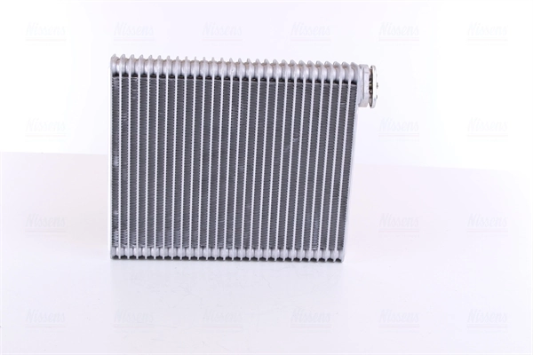 Evaporator, air conditioning 92299