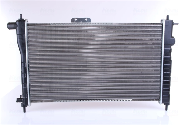 Radiator, engine cooling 61651A