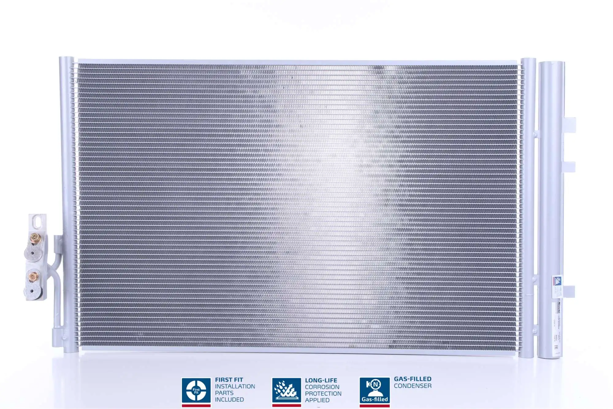 Condenser, air conditioning ** FIRST FIT ** 940226