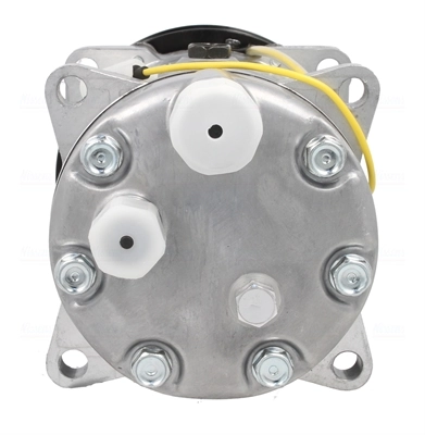 Compressor, air conditioning ** FIRST FIT ** 89410