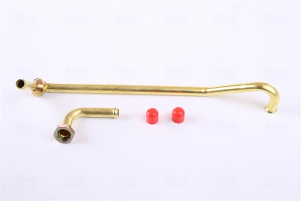 Radiator, engine cooling 675015