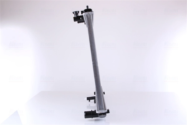 Radiator, engine cooling 646833