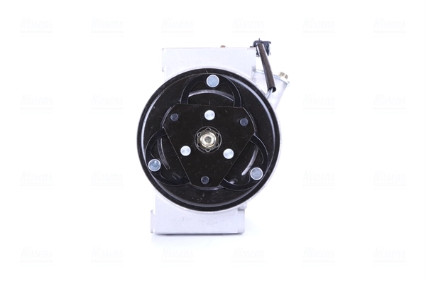 Compressor, air conditioning ** FIRST FIT ** 890269