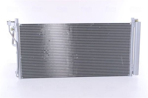 Condenser, air conditioning 94804