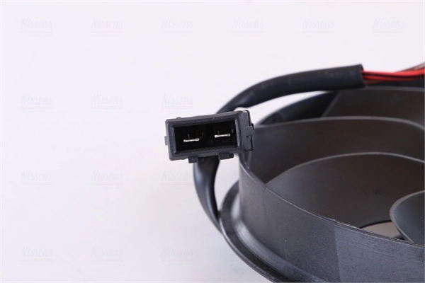 Fan, engine cooling 85618