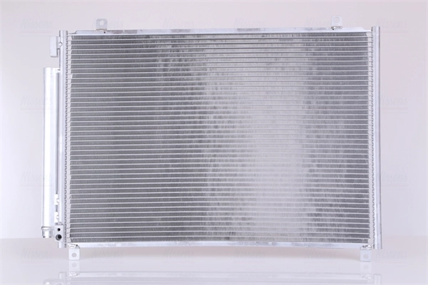 Condenser, air conditioning 941171