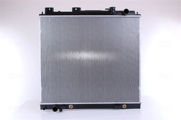 Radiator, engine cooling 68744