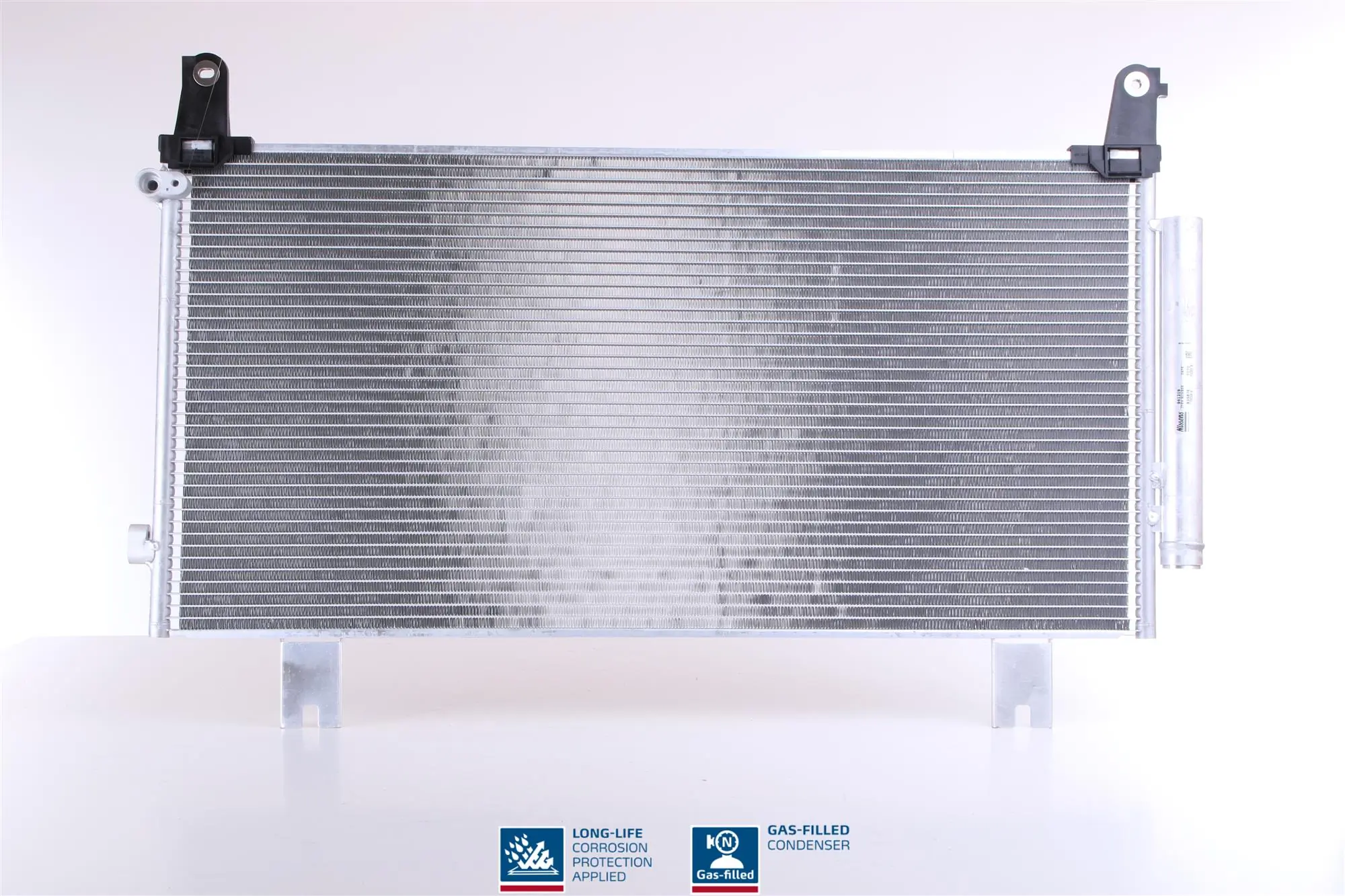 Condenser, air conditioning 941219